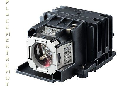 Canon RSLP08 Projector Lamp Assembly