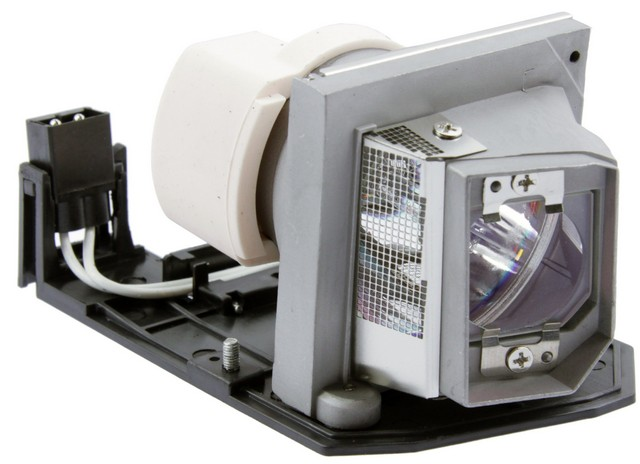 Generic SP.8JA01GC01 Projector Lamp Assembly