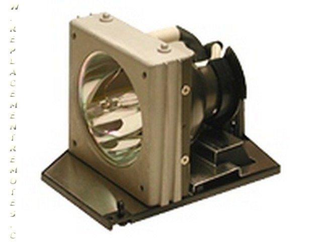 Optoma SP.80N01.001 Projector Lamp Assembly