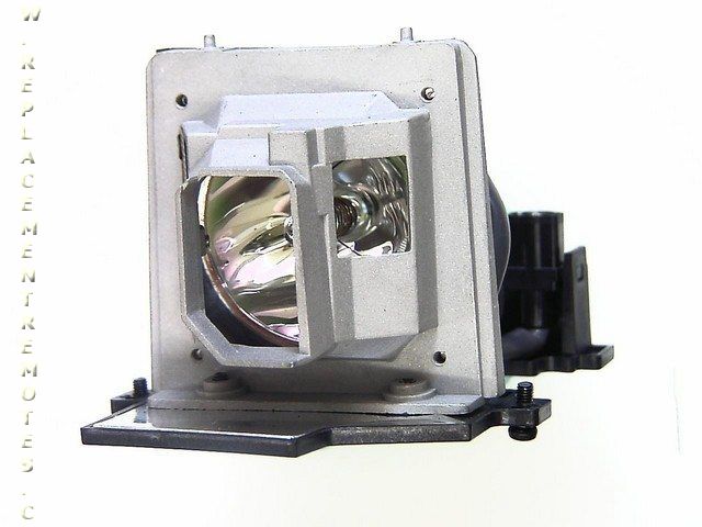 Lampe générique SP.82G01.001 pour projecteur Optoma/Acer/Nobo/Viewsonic