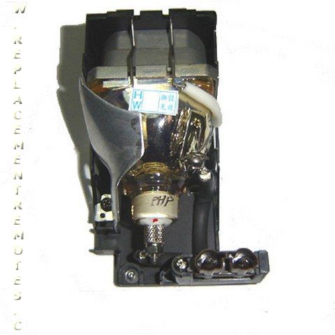 Toshiba TLPLV3 Projector Lamp Assembly