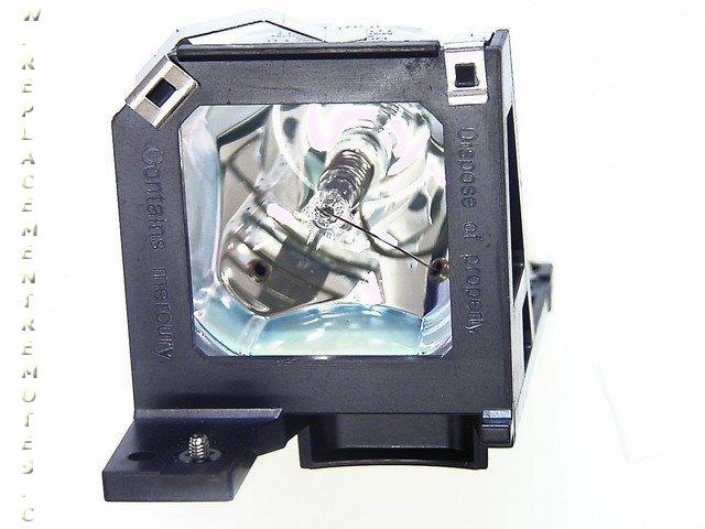 Generic V13H010L25 for Epson Projector Lamp Assembly