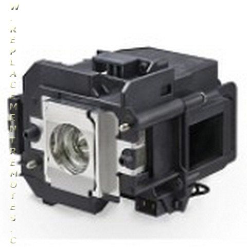 Generic V13H010L59 for Epson Projector Lamp Assembly