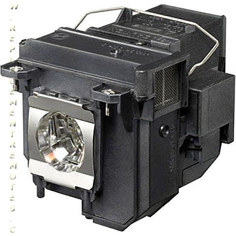 Epson V13H010L71 Projector Lamp Assembly