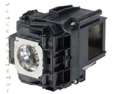 Epson ELPLP76/V13H010L76 Projector Lamp Assembly