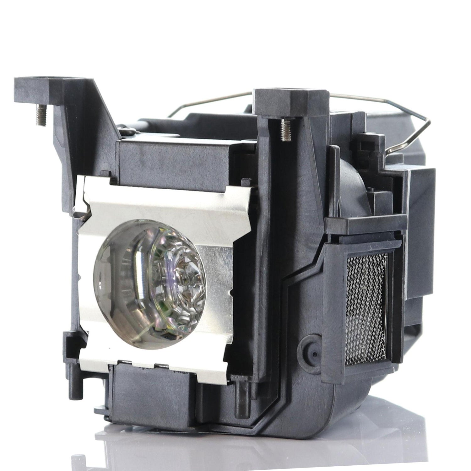 Epson V13H010L89 Epson Projector lamp assembly with Genuine Original Osram P-VIP bulb