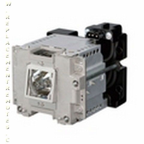 Mitsubishi VLTEX320LP Projector Lamp Assembly