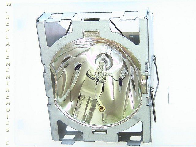 Mitsubishi VLTX100LP Projector Lamp Assembly