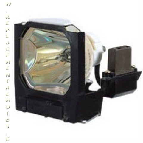 Mitsubishi VLTX400LP Projector Lamp Assembly