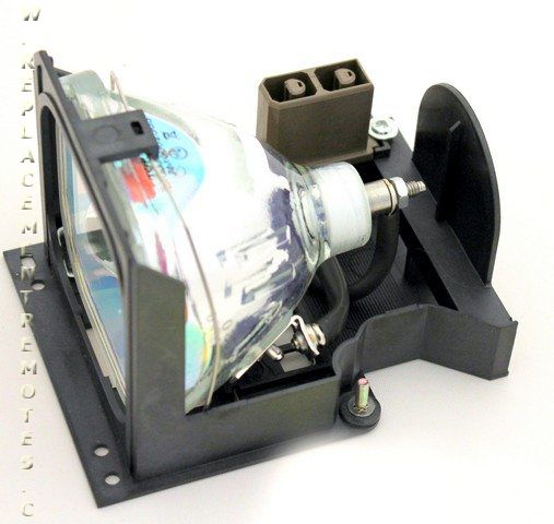 Mitsubishi VLTX70LP Projector Lamp Assembly