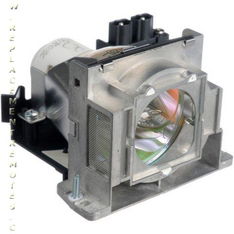 Mitsubishi VLTXD400LP Projector Lamp Assembly