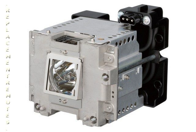 Mitsubishi VLTXD8000LP Projector Lamp Assembly