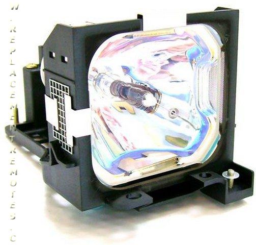 Generic VLT-XL30LP for MITSUBISHI Projector Lamp Assembly