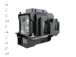 Generic VT75LP for NEC Projector Lamp Assembly