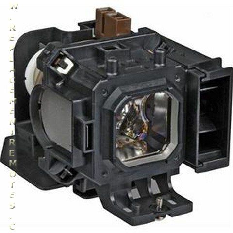 NEC VT85LP Projector Lamp Assembly