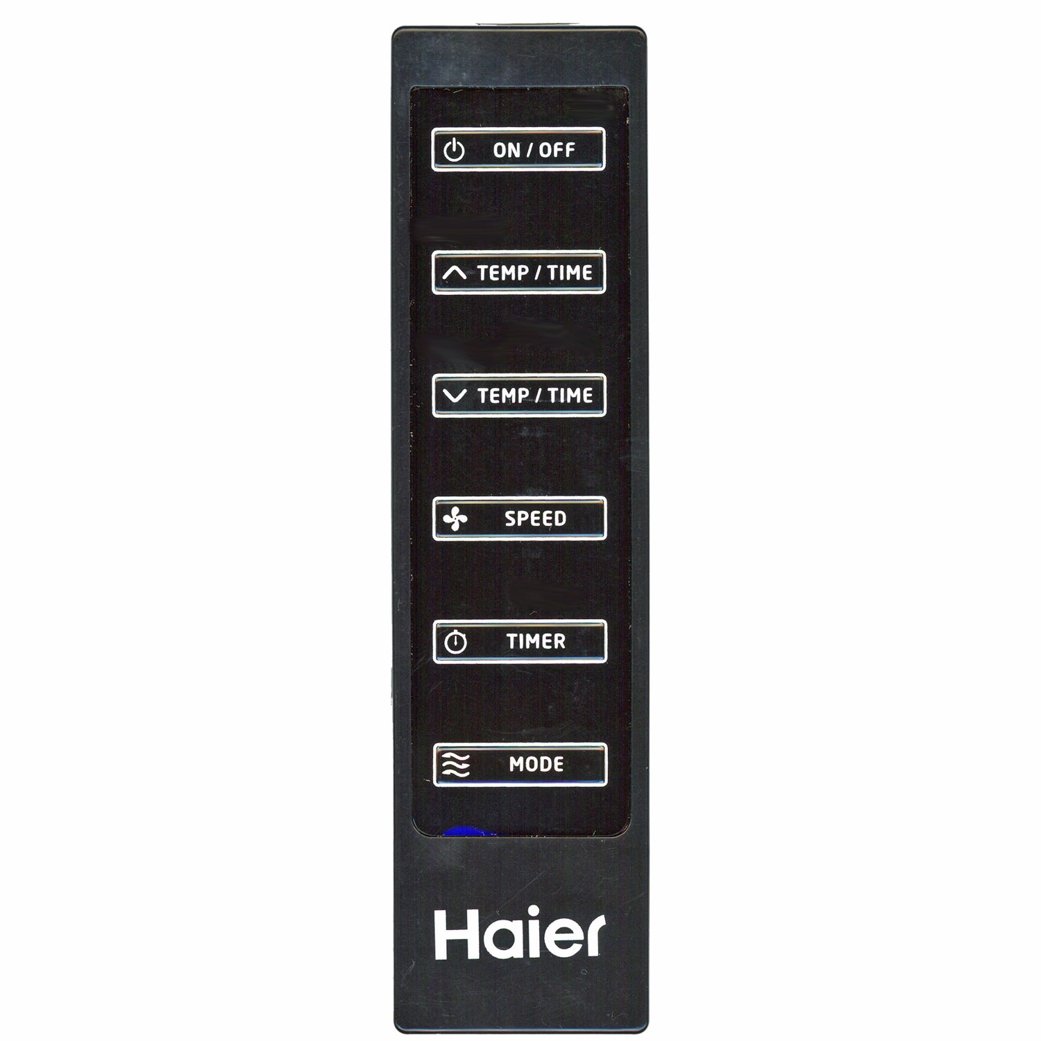 HAIER WJ26X23422 Air Conditioner Remote Control - WJ26X23422