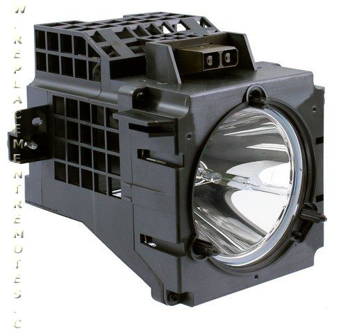 Sony XL2000 Projector Lamp Assembly