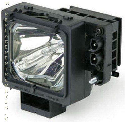 Sony XL2200 Projector Lamp Assembly