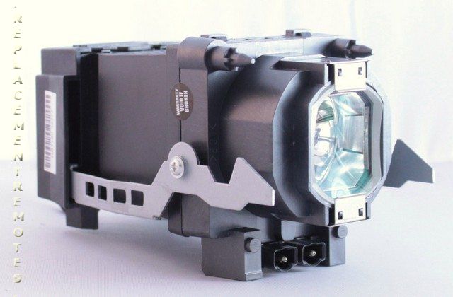 Generic XL2400 with Osram PVIP Bulb for SONY Projector Lamp Assembly