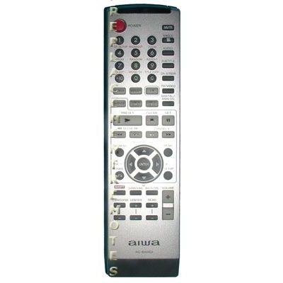 Aiwa RCBAR03 Audio Remote Control