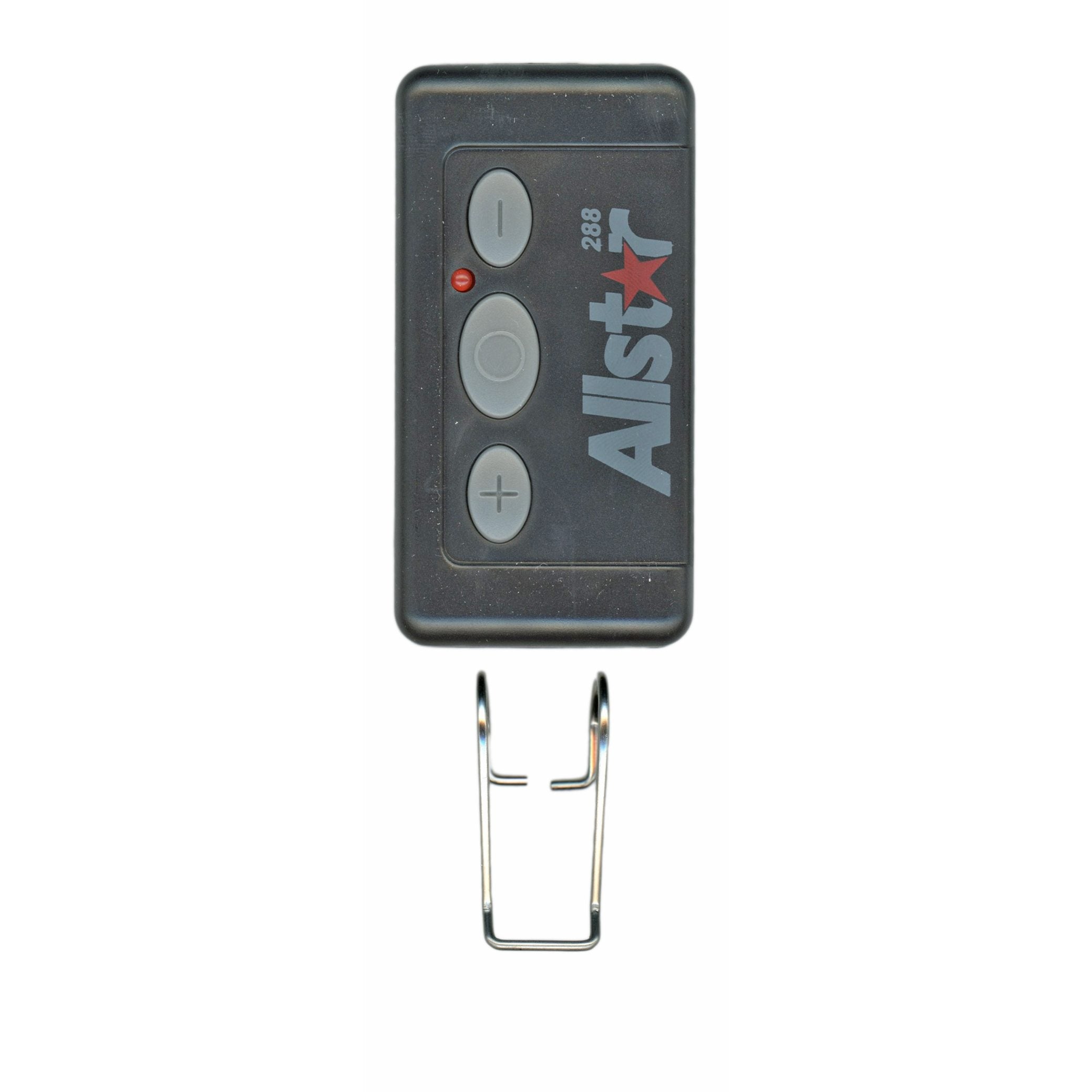 Allstar 111025 288mhz Remote Canadian version Garage Door Opener Remote Control