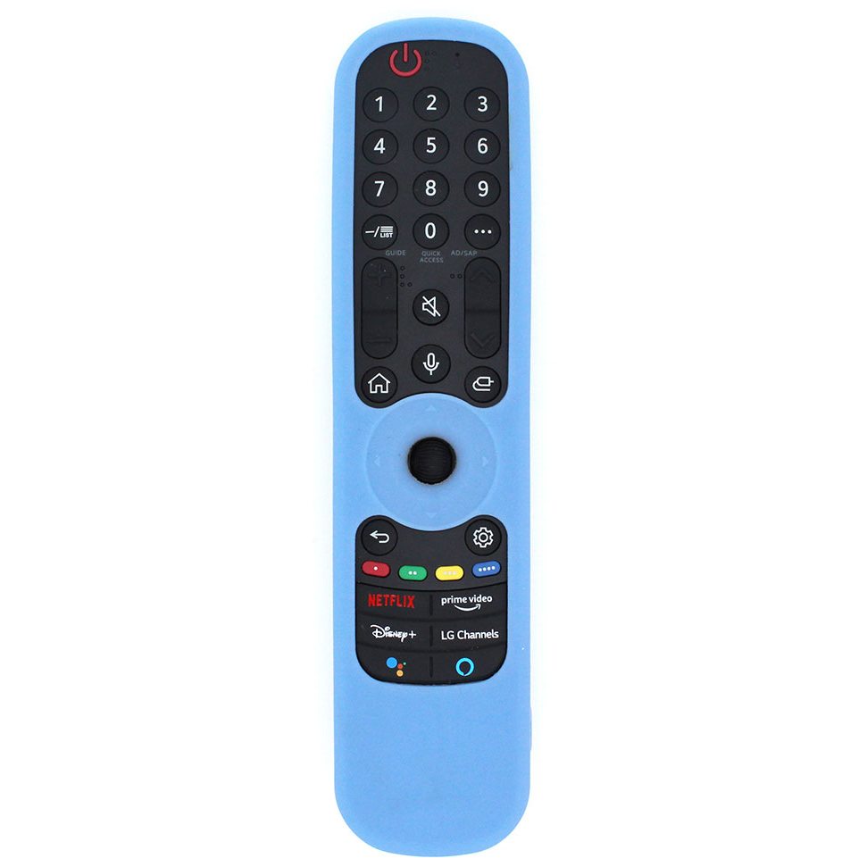 Anderic Blue ANMR21GA and ANMR22GA Remote Control Protective Case