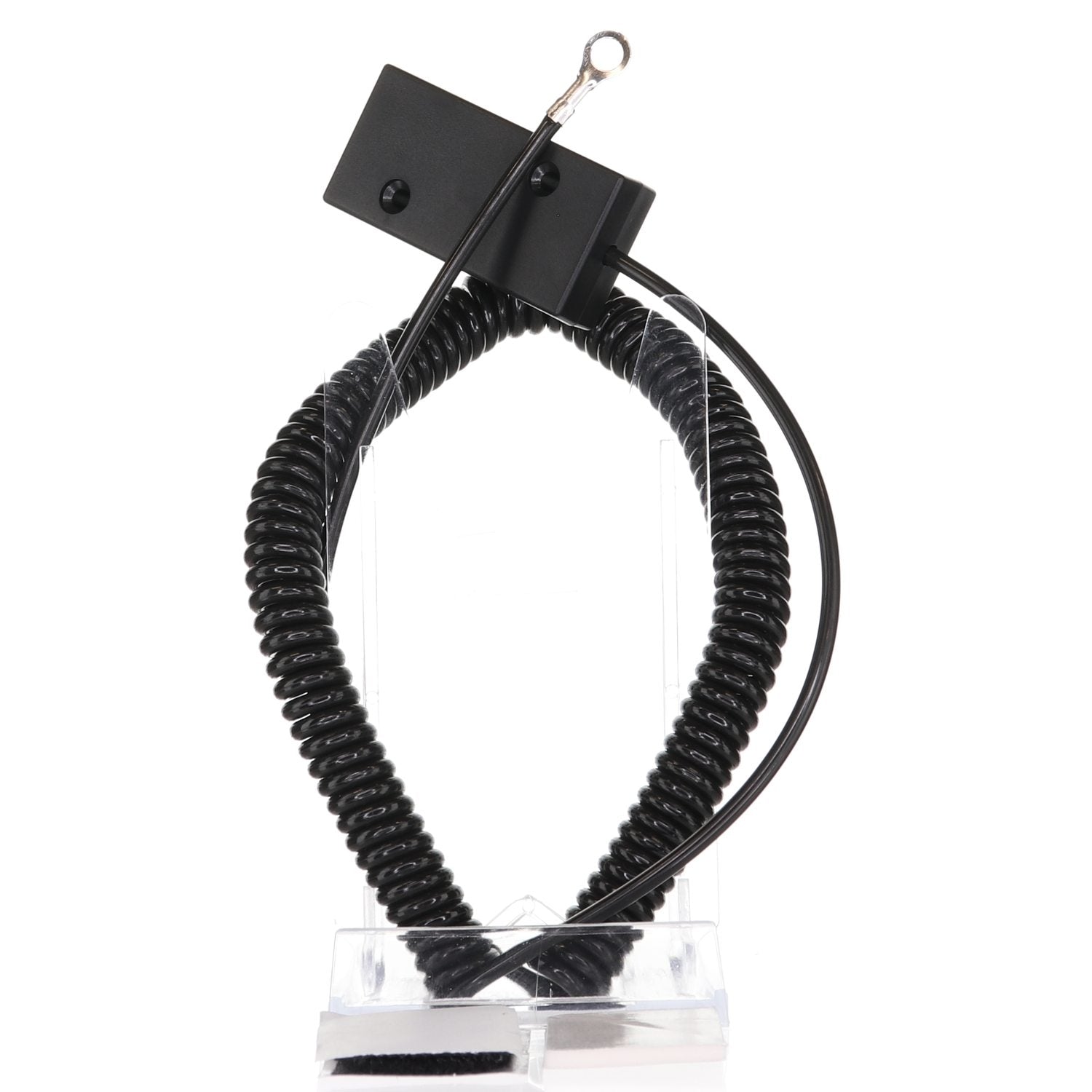 Anderic CBL01 Universal Tether Coiled Security Cable