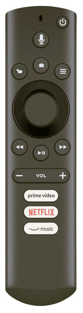 Generic 84501803B02 for Westinghouse TV Remote Control