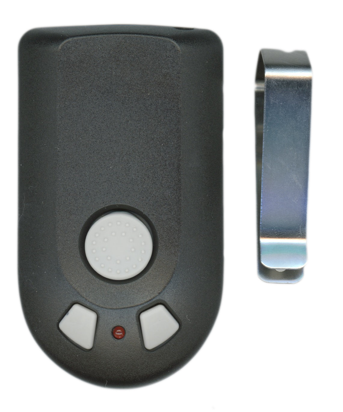 Generic ACSCTG Type 3 Garage Door Opener Remote Control