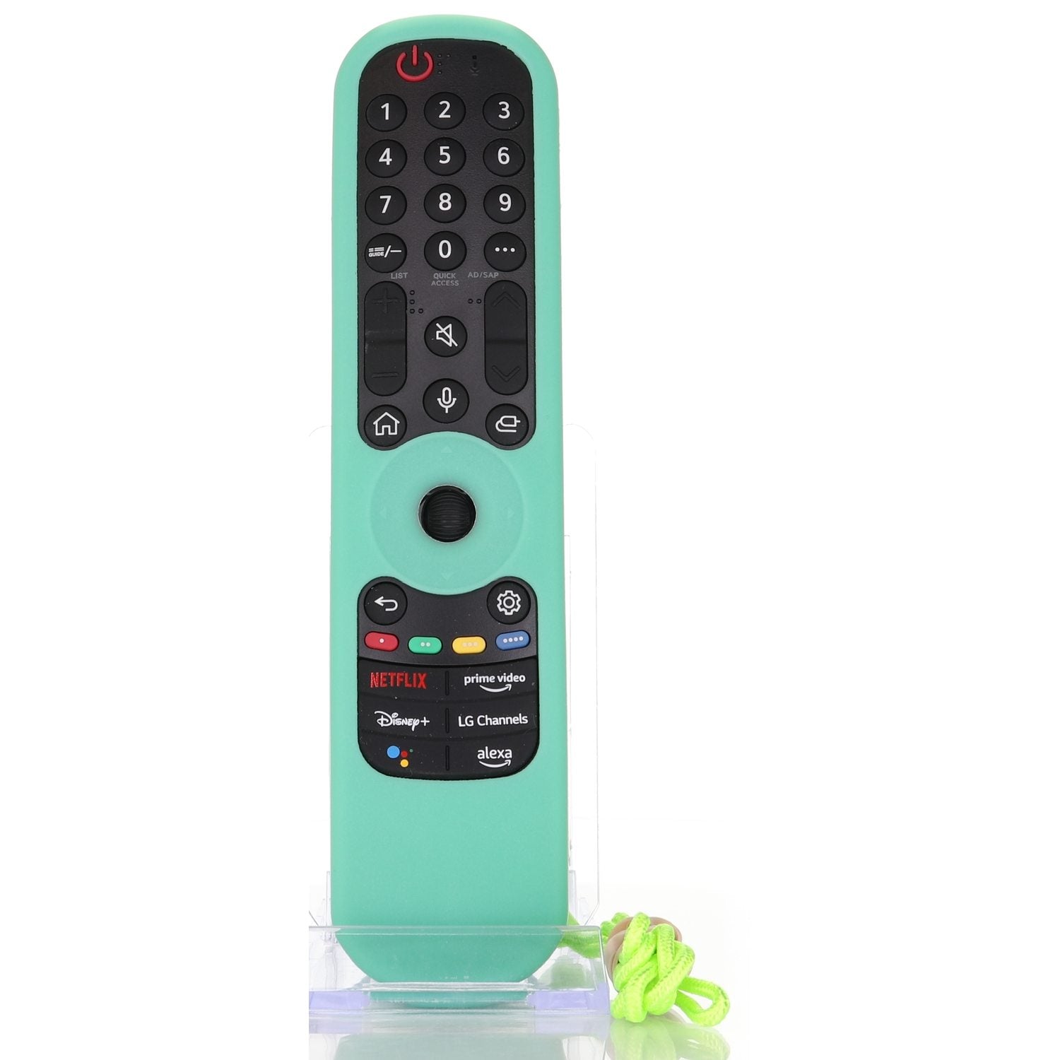 Anderic Green ANMR21GA ANMR22GA MR23GN Remote Control Protective Case