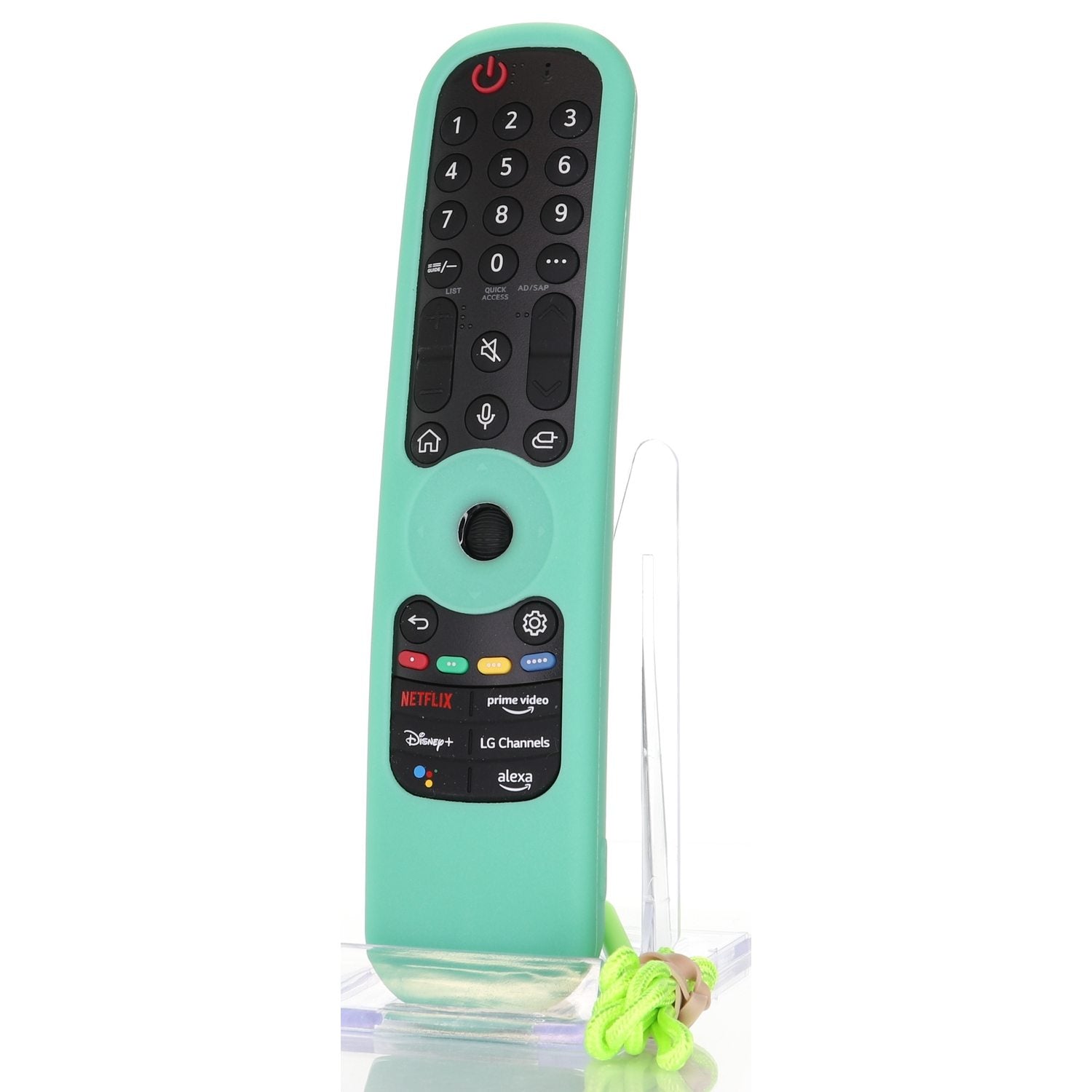 Anderic Green ANMR21GA ANMR22GA MR23GN Remote Control Protective Case