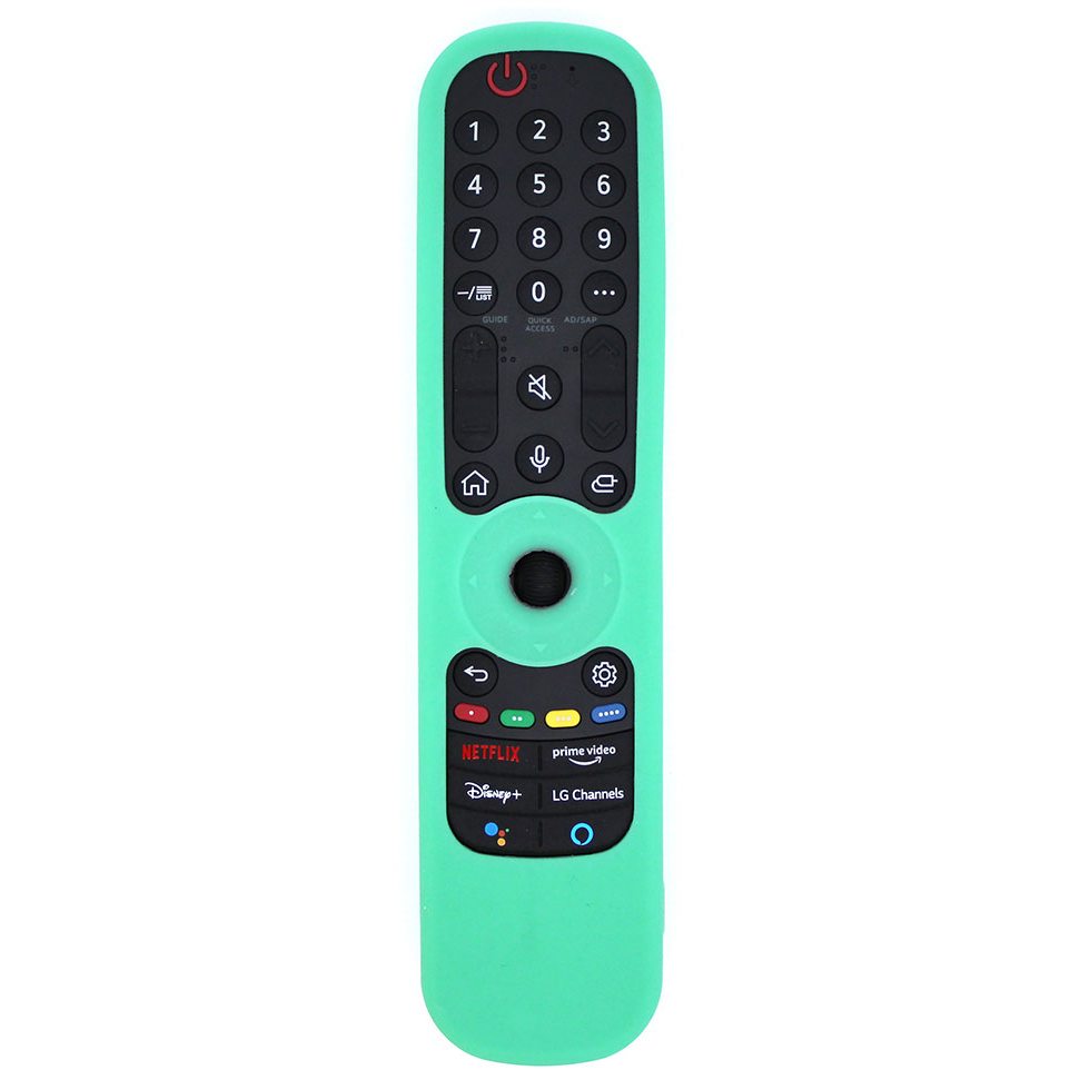 Anderic Green ANMR21GA ANMR22GA MR23GN Remote Control Protective Case