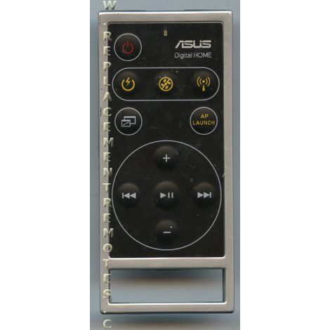 Asus ASU001 Media Remote Control