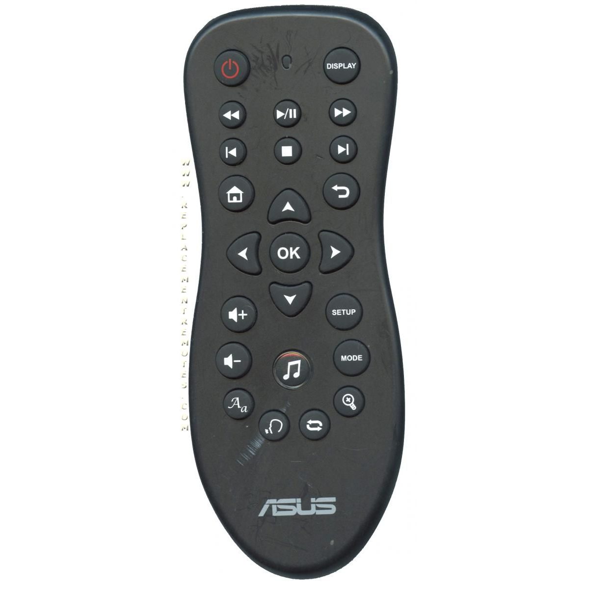 Asus RC2182407/02B Media Remote Control