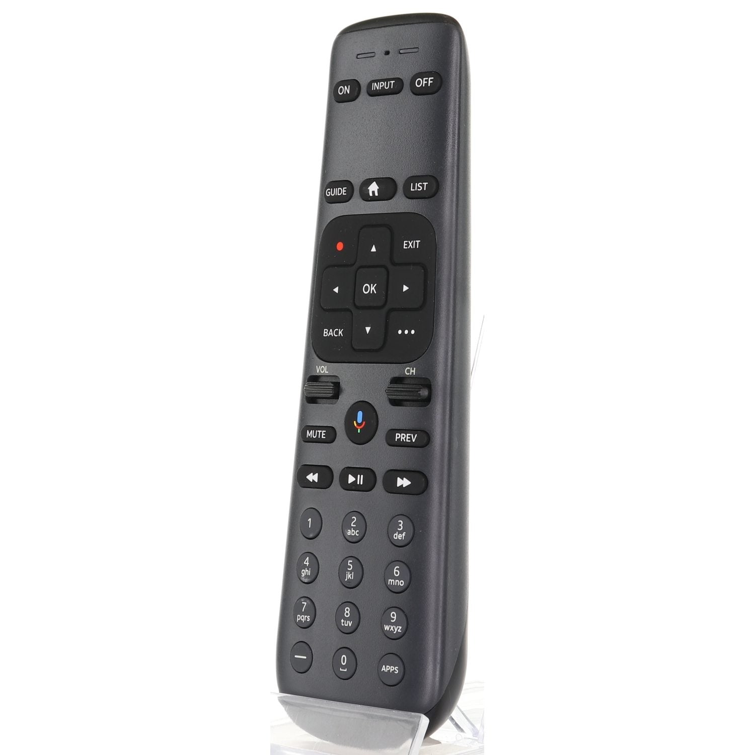 AT&T DIRECTV RC82V with Google Voice Smart Streaming Remote Control