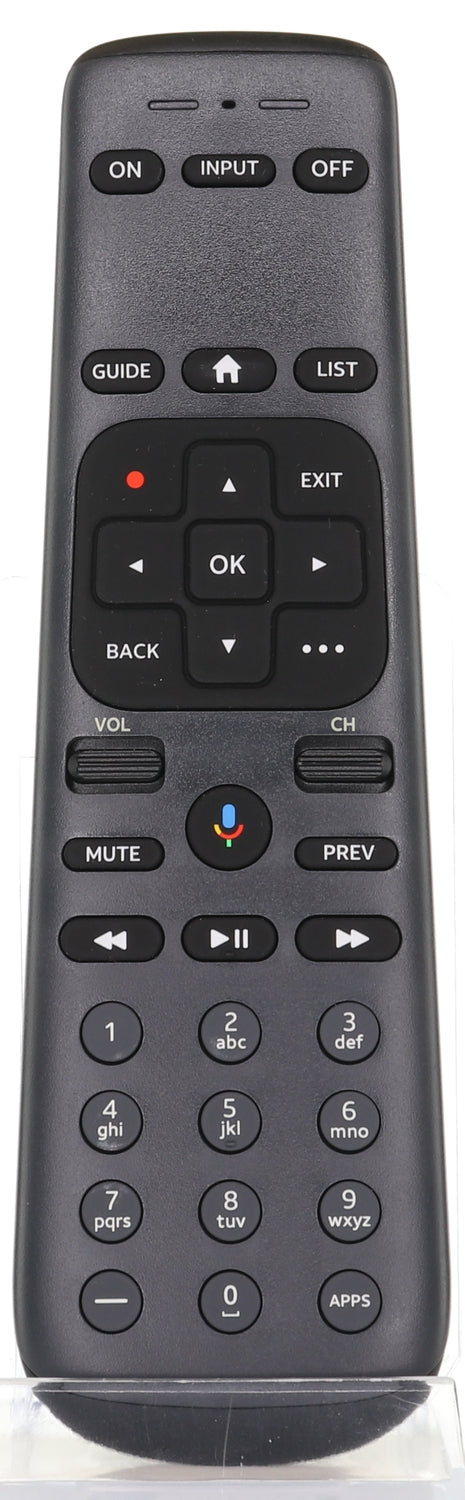 AT&T DIRECTV RC82V with Google Voice Smart Streaming Remote Control