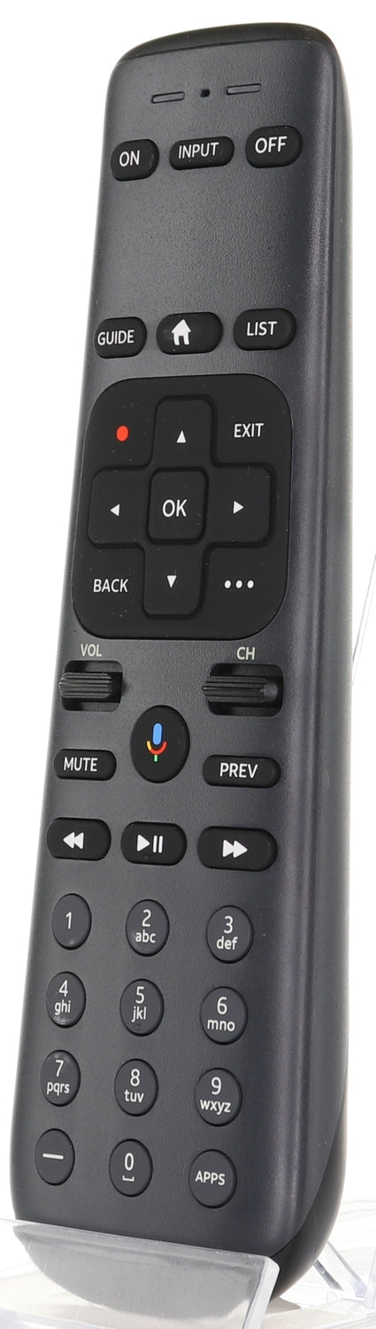 AT&T DIRECTV RC82V with Google Voice Smart Streaming Remote Control