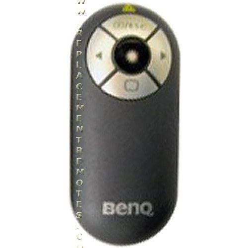 BenQ RCLP Projector Remote Control