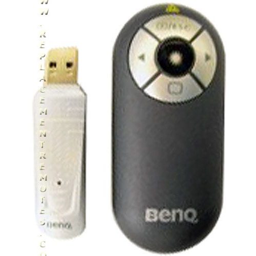 BenQ RCLP Projector Remote Control