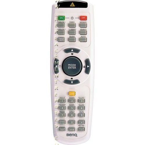 BenQ RCMX711 Projector Remote Control