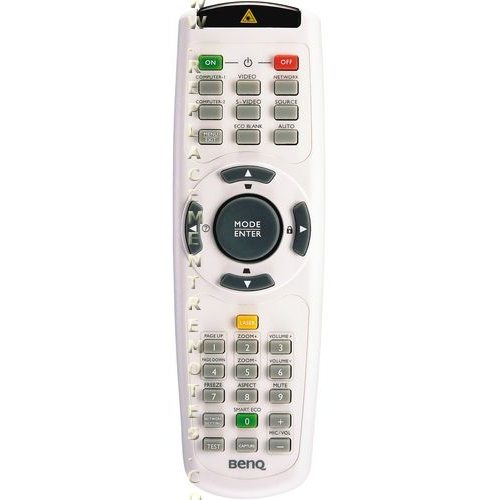 BenQ RCMX805UST Projector Remote Control