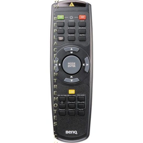 BenQ RCSH960 Projector Remote Control