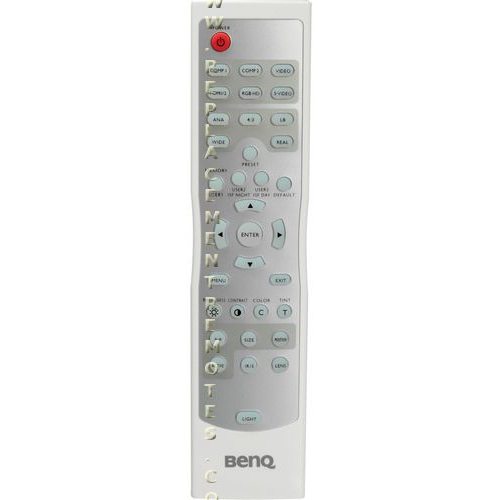 BenQ RCW5000 Projector Remote Control