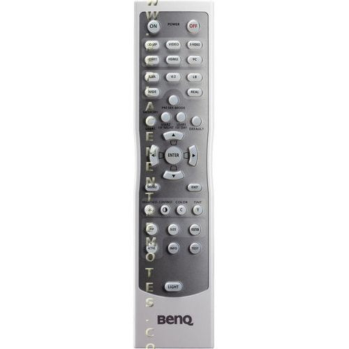 BenQ RCW6000 Projector Remote Control