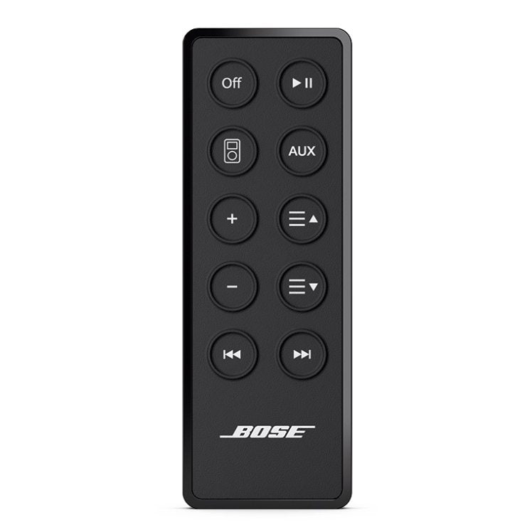 Bose 3222540100 Audio Remote Control