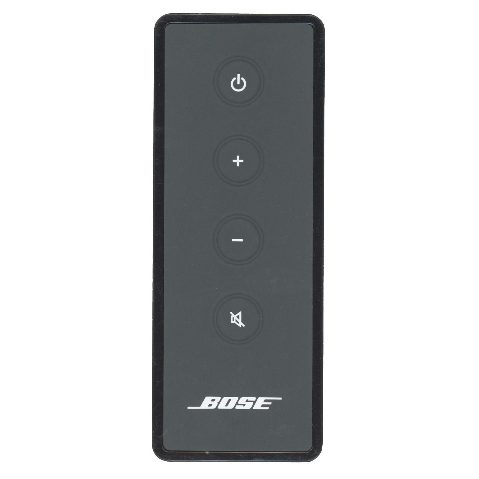 Bose 3507420010 Solo Audio Remote Control