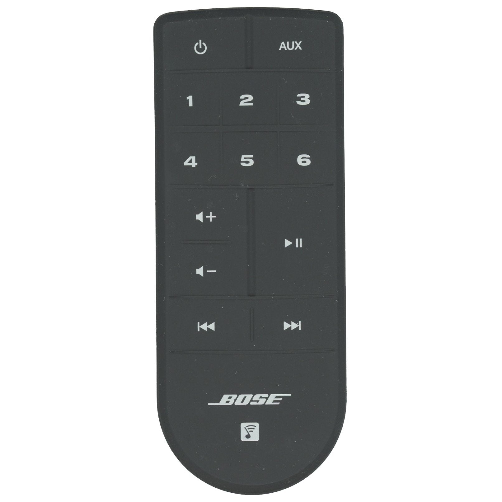 Bose 3552390010 Soundtouch Audio Remote Control