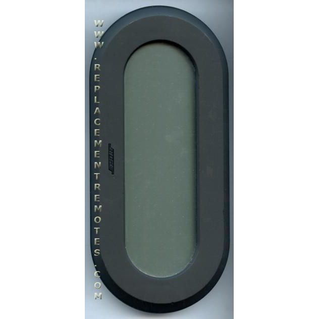 Bose P1PERSONAL Audio Remote Control