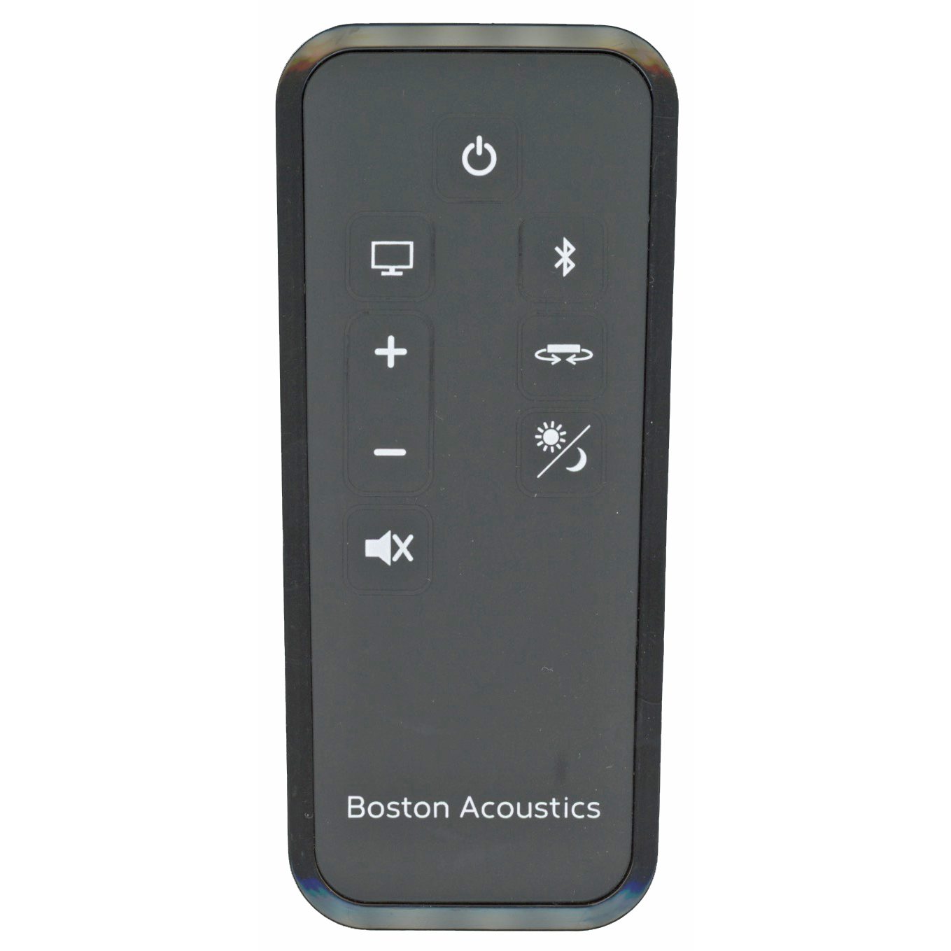 Boston Acoustics BA001 Audio Remote Control