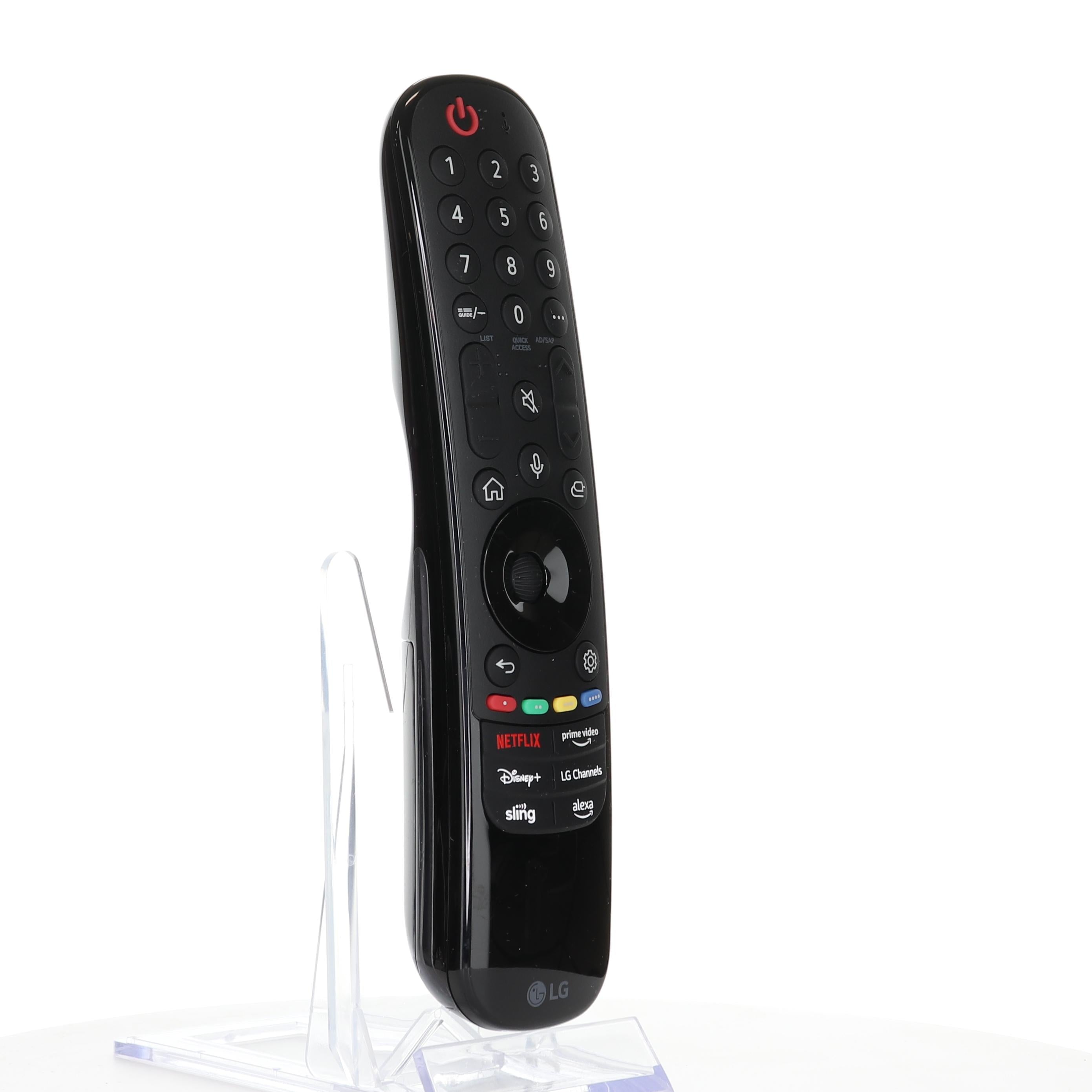 LG MR23GA Magic TV Remote Control - AKB76043102